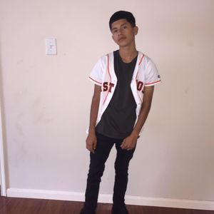 Meet your Posher, Brayan